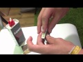 How To Refill A Zippo Lighter HD 