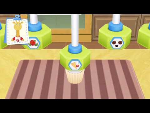 Uncle Bear Restaurant Video