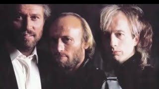 Above And Beyond - (Maurice) The Bee Gees (1993)