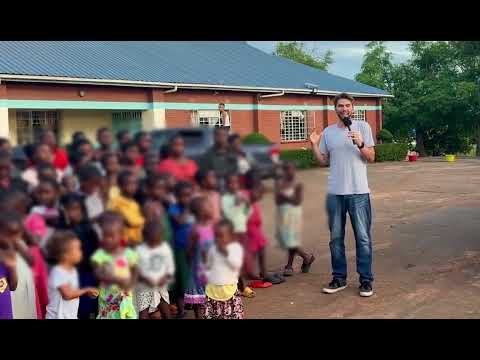 Provide Dignity to 98 Malawian Girls After Trauma
