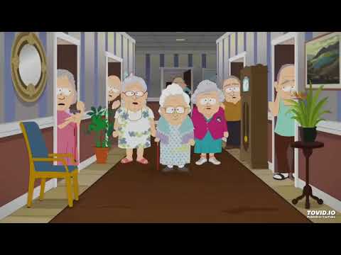 South Park: Hummels & Heroin || Locked Up in Here Instrumental (OFFICIAL)