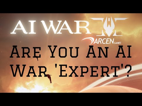 AI War 2 Campaign Types:  The Definitive Guide