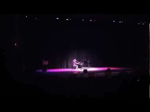 Breathless- Original by Natalie Bermudez