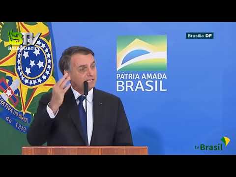 Por meio de novo decreto Presidente Bolsonaro facilita porte de arma aos CACs