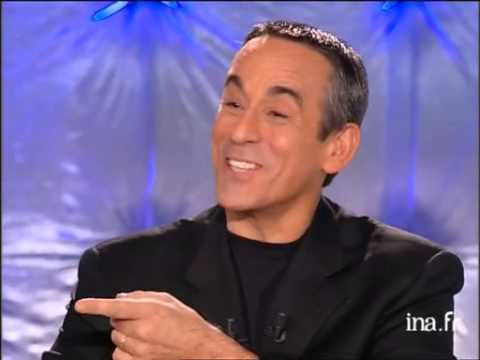 Denise Fabre (Second part) - INA Archive