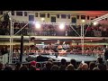 Marty Scurll Runs In On Cody Rhodes Vs Jay Lethal