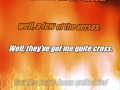 Your song - Elton John [karaoke] 