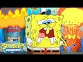 SpongeBob Alle Explosionen In Bikini Bottom SpongeBob Schwammkopf