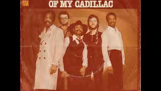 Hot Chocolate - Heaven Is In The Back Seat Of My Cadillac