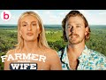 Farmer Wants A Wife USA Season 2 Episode 4 Full Episode Step Up Your Flirting Game