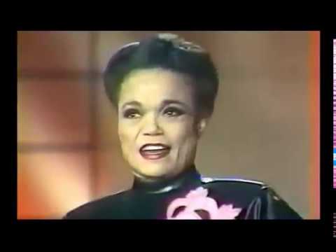 Eartha    Kitt     --     Where   Is   My   Man  Video  HQ