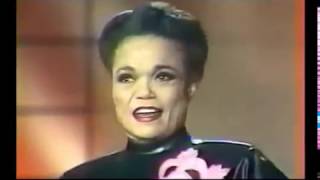 Eartha    Kitt     --     Where   Is   My   Man  Video  HQ