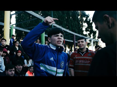 8vos JOSSATTO vs KAI vs OSORIO vs KADRIEL | DIAGOFREE - TEMPORADA 2 - RANGO 4 FMS - Fecha #2