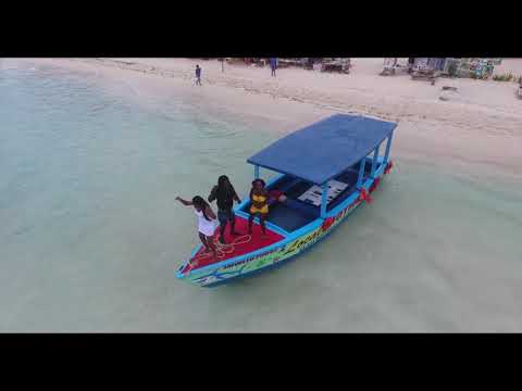 Phee Phee Star - Hit List (Official Video)