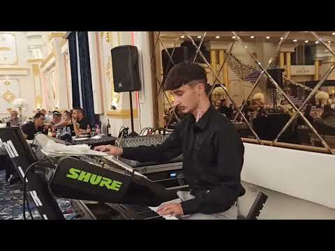 Miki Bend-(Đenis)-Live Tallava 2023