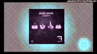 UPFRONT RECORDS 071 - ELEMENTS BY MARC MAYA