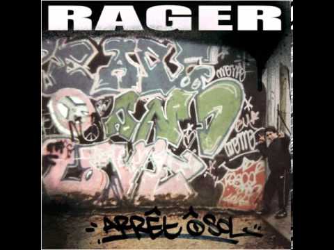 Rager - 1.9.9.7 (2010)