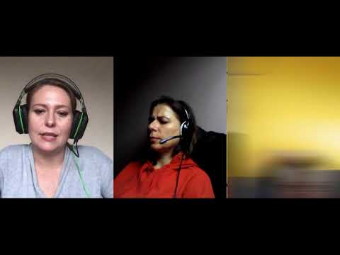 102-PL Magda, Ciężar związków karmicznych - Aneta Pietrzak Hipnoza Regresyjna