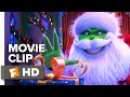 The Grinch Movie Clip The Grinch Steals Christmas From Whoville 2018 Movieclips Coming Soon