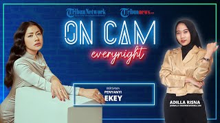 Dobrak Karier di Dunia Musik, Ekey Berhasil Ceritakan Patah Hatinya Lewat Single 'Hilang Arah'