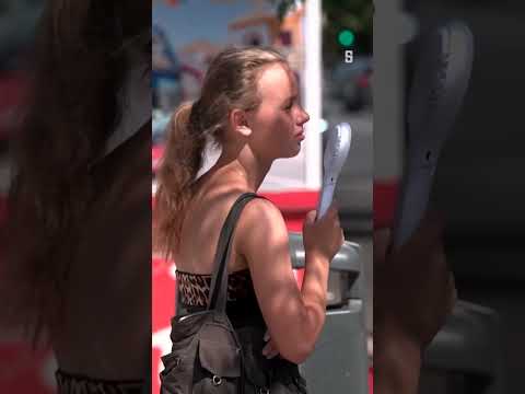 Extremwetter in Spanien: »Noch nie erlebt« | DER SPIEGEL Shorts