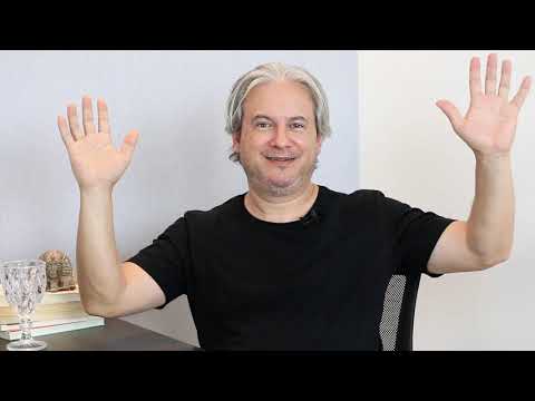 Está tudo ruim e pode piorar! Dá para pensar assim?