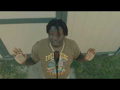 50jittsteppa - Death Row (Official Video)