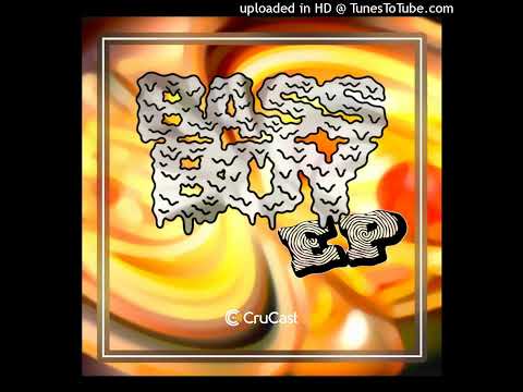 Bassboy - Nuttyness
