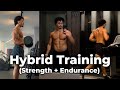 How To Start Hybrid Training Full Guide