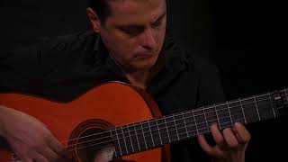 Moorea - Gipsy Kings (solo guitar by Filip Uskokovic)