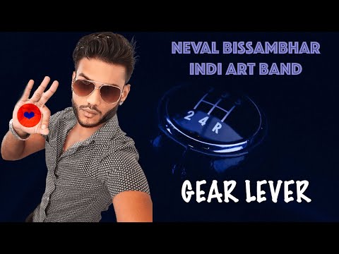 Neval Bissambhar & Indi Art Band - Gear Lever (Chutney)