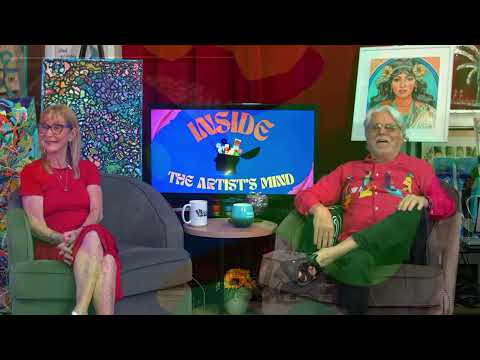 Inside the Artist's Mind
