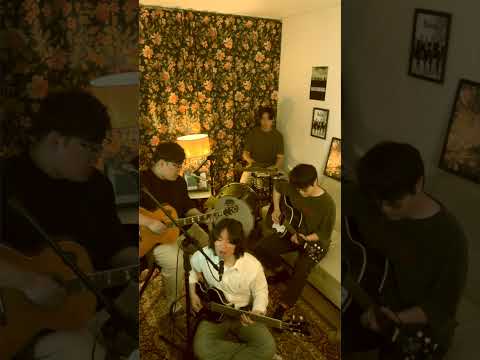 The Beatles - I Will (Cover)