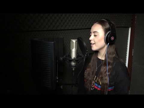 Ana-Maria Ene - People Help The People TRALALA COVER (Birdy)