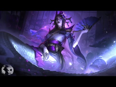 J-Marin - Demons - (lyrics)