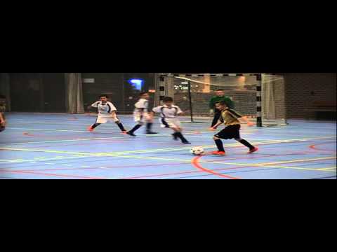 18/1/2015 - U13 - Gelko Hasselt - Panna Bilzen