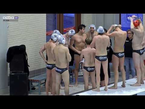 Widex GZC Donk H1 - AZC Alphen H1