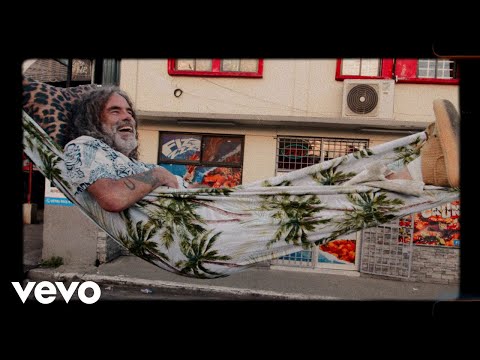 Pierpoljak - C'est ça ma vie (Official Music Video)