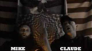 Canibus-Master Thesis{TWO DUDES REACTION!!!}