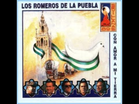 Los Romeros de la Puebla - En Sevilla a cualquier hora