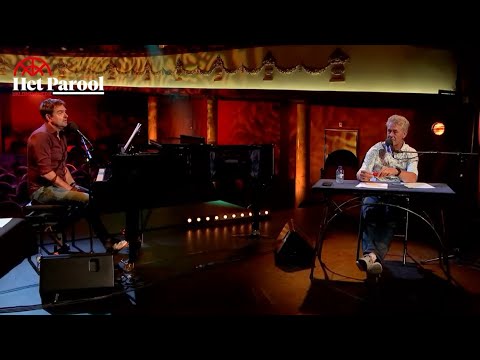 Peter en Paul bellen met goede vriend Frank Lammers! - De Kleine Remedie Seizoen 2 Aflevering 3