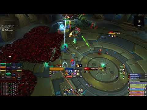 Instant Dollars // Mythic Taloc (Balance Druid)