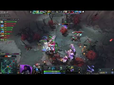 Next Level Chen play by Miposhka