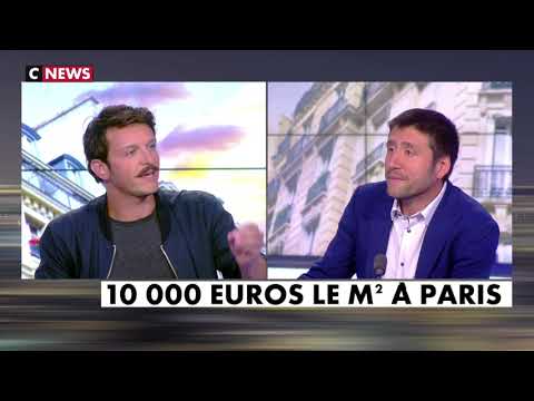 10.000€ le m2 à Paris : comment la Ville contribue à faire flamber les prix