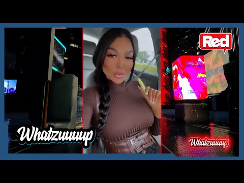 Whatzuuuuup - Ilija - Maja Marinković, Dara Bubamara - 01 06 2022 - Red TV