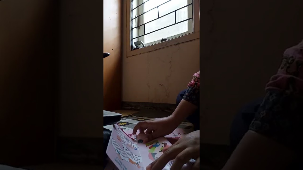 pembuatan leaflet ASI Eksklusif