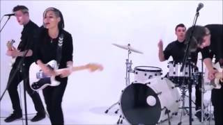 Love, Robot - "Light" [MUSIC VIDEO]