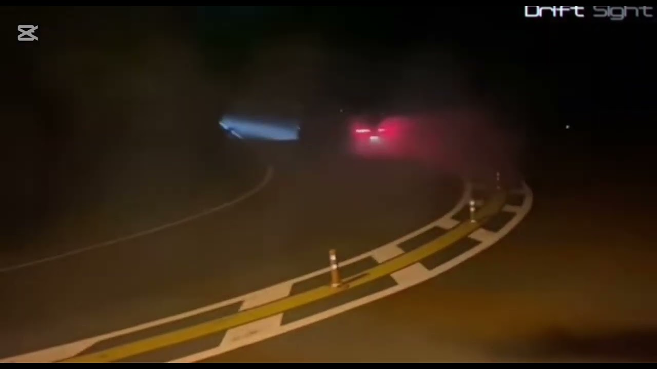 Japan drift