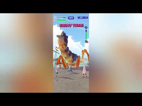 KNIGHTHOOD - Fighting Guild Boss The Morgawr