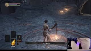 【お試し】コントローラー逆持ちDARK SOULS III